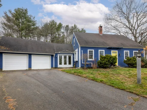 34 The Long And Winding Road, Kennebunkport, ME 04046