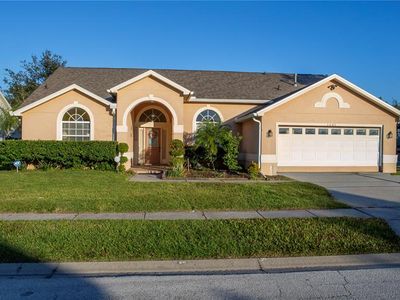 1641 Parkglen Cir, Apopka, FL, 32712