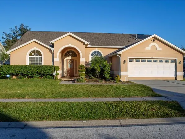1641 Parkglen Cir, Apopka, FL 32712