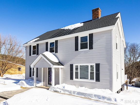 2nd image of 74 Tariffville Road