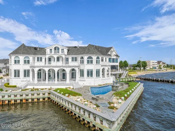 1308 Laurel Boulevard, Lanoka Harbor, NJ 08734