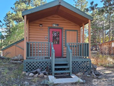 648 Pipsissewa Ln, Red Feather Lakes, CO, 80545