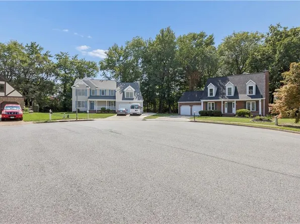 20 Rhoda Ct, Hampton, VA 23664