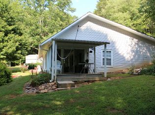 21 Unger Dr, Blairsville, GA 30512