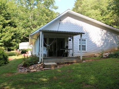 21 Unger Dr, Blairsville, GA, 30512