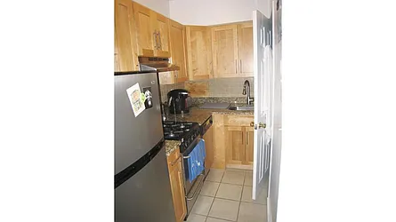 Rented by Fenwick Keats Real Estate