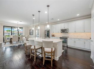 15185 Butler Lake DR #201, NAPLES, FL 34109