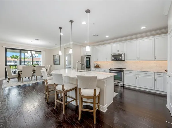 15185 Butler Lake DR #201, NAPLES, FL 34109