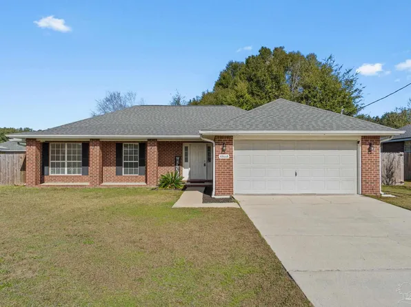 4868 Spencer Oaks Blvd, Pace, FL 32571