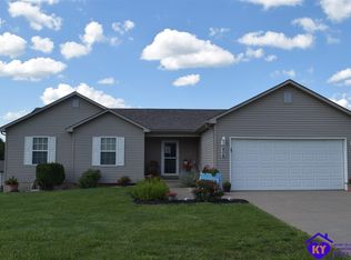 906 Thompson Rd, Rineyville, KY 40162