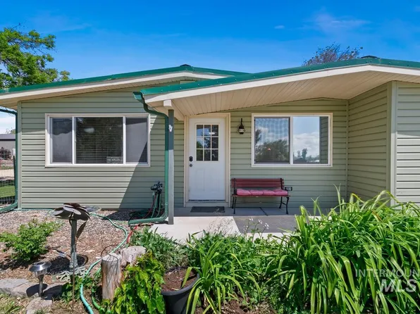 12456 S Lonnie Ln, Kuna, ID 83634