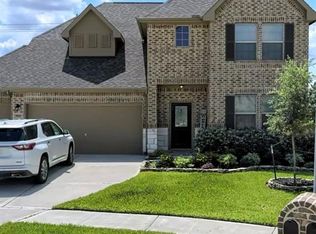 3606 White Wing Ln, Deer Park, TX 77536