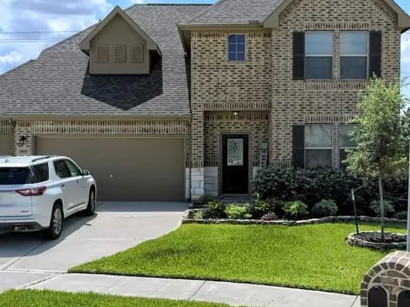 3606 White Wing Lane, Deer Park, TX 77536