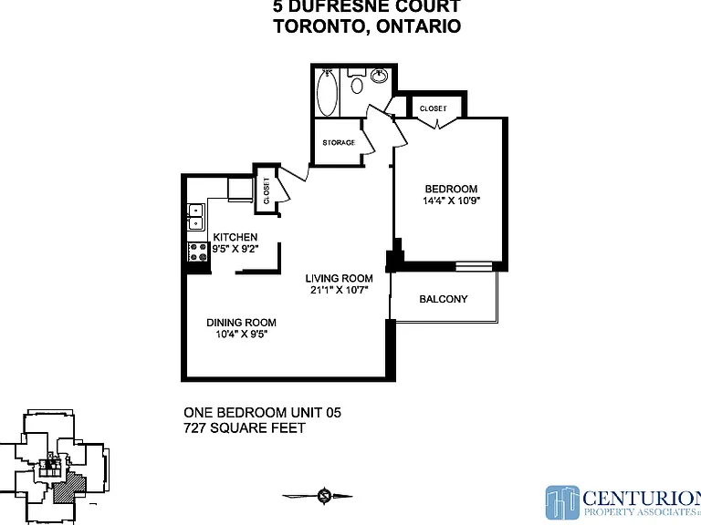 5 Dufresne Ct — Photo 11