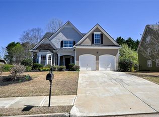 109 Oak Haven Dr, Canton, GA 30115