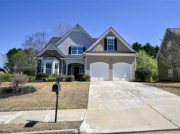 109 Oak Haven Dr, Canton, GA 30115