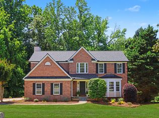 4110 Delamar Dr, Cumming, GA 30041