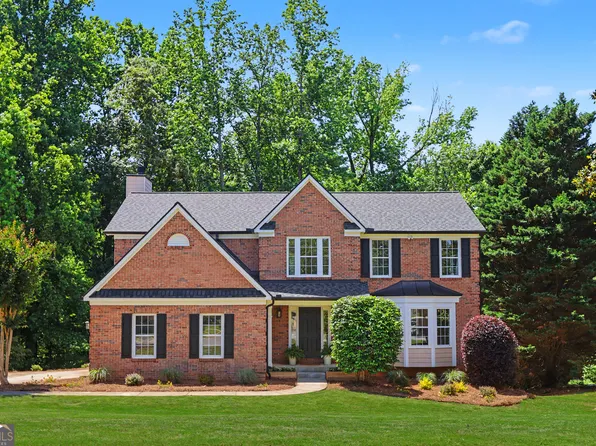 4110 Delamar Dr, Cumming, GA 30041