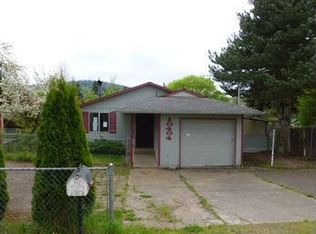 10405 SE Harold St, Portland, OR