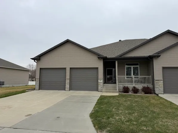 3461 26th Ave, Columbus, NE 68601