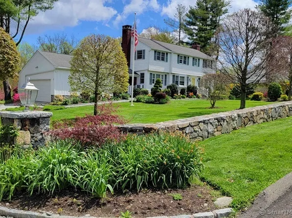 38 High Ridge Road, Brookfield, CT 06804