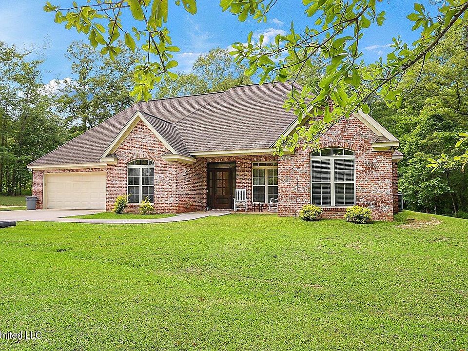 109 Clover Valley Blvd, Brandon, MS 39047 MLS 4047757 Zillow