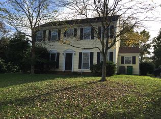 2413 Castlecomer Dr, Charlotte, NC 28262