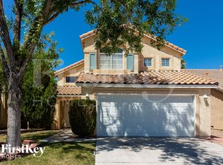 6067 Hidden Rock Dr, North Las Vegas, NV 89031