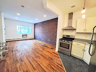 Rented by Friedman Mayer, LREB