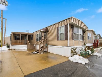 1300 W Branch Rd, Winnetka, IL, 60093