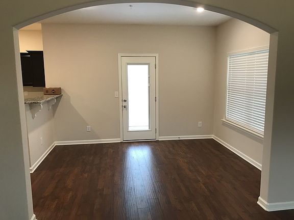 Dining Room-File Photo