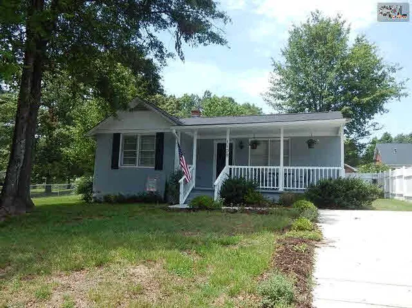 1108 Dubose Ct, Camden, SC 29020