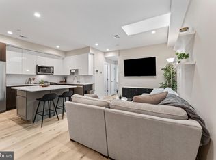 818 Kennedy St NW Unit 9, Washington, DC 20011