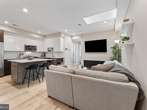 818 Kennedy St NW UNIT 9, Washington, DC 20011
