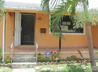 670 NE 6th Pl, Hialeah, FL 33010