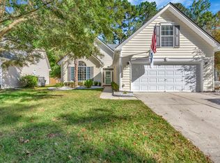 1333 Heidiho Way, Mount Pleasant, SC 29466