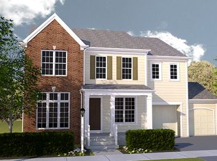 1161 Edgemoor Ct, Lancaster, PA 17601