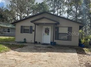 1190 Varnado Rd, Groveland, FL 34736