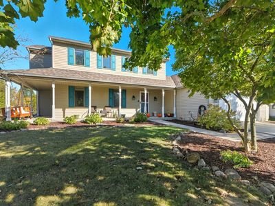 2221 Hunters Cv, Fort Wayne, IN, 46804