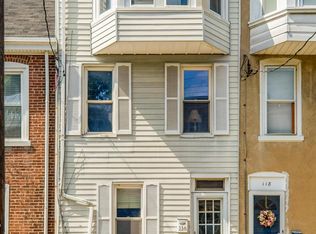 116 Maple St, Conshohocken, PA 19428