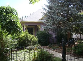 1521 W Cucharras St, Colorado Springs, CO 80904