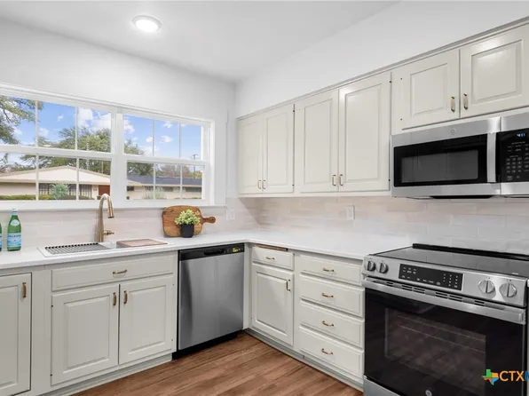 615 W Royal Ave, Temple, TX 76501
