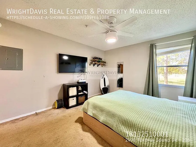 2400 Feather Sound Dr #216 — Photo 11