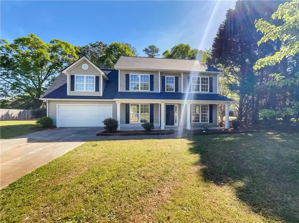 4269 David Austin Ct, Snellville, GA 30039