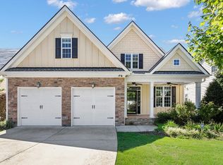 5241 Greymoss Ln, Apex, NC 27539