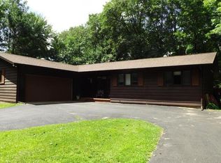 1401 Lincoln Dr, Eagle River, WI 54521