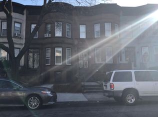 1448 President St, Brooklyn, NY 11213