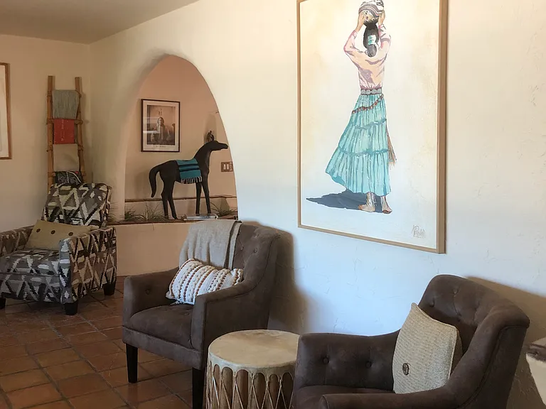 257 E Los Rincones — Photo 13