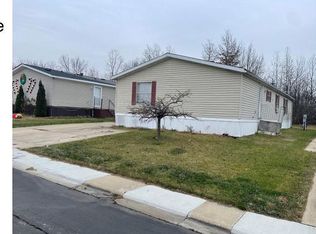 2835 S Wagner Rd, Ann arbor, MI 48103