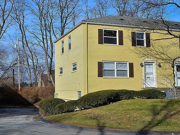 Side Exterior
